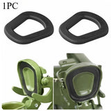 Universal Tank Rubber Seag Ring Pouring Flexible Nozzle Automotive Parts Fuel Intake Assembly Accessories
