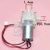 JB-M18 DC12V Electric Automatic Kettle Motor Pump