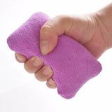 Fingers Separation Pads Grip Pad Anti-Bedsore Elderly Bedridden Patients Hand Exercise Tool Finger Rehabilitation Care Accessory