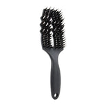 Hairbrush Lice Ladies Detangling Hair Salon Straightening Massage Comb