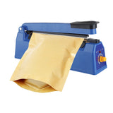Electric Seag Fast Vacuum Fruit Packing hine Manual Heat Household Food Sealer Device