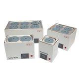 Digital Thermostat Laboratory Constant Temperature Hot Pot Labs Experiment Stainless Steel Heating Water Bath