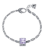 New S925 Sterling Silver Bracelet For Women