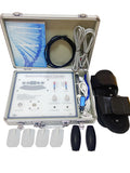 New Version 54 Reports Quantum Resonance Magnetic Body Health Detector/Analyzer For Sub-Health Test Bioresonance Body Scanner