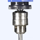 NEW GZ120-S Digital Display Cantilever Laboratory Electric Overhead Lab Stirrer Mixer 110V/220V 20L 0-10000mpas