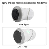 Electric Grinder Exfoliating Callus Dead Skin Remover Pedicure Tools Foot Care 1Set