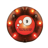 TD158 One to Ten Disc Meal Collection Set [Without Digital Tube/433MHz]