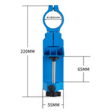 Drill Press Stand Shelf Bracket Adjustable Table Rack Electric Drill Holder Multi-function Drill Support Precision Adjustable