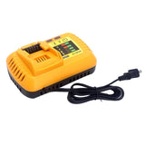 8A DCB118 Charger For Battery 10.8V 12V 14.4V 18V 20V DCB200 DCB101 DCB115 DCB107 DCB105 DCB140