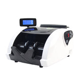 New version of RMB currency counting machine, C-class household and commercial machine with mixed voice function