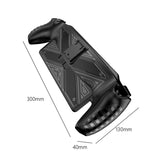 Carrying for Sony PS5 PlayStation Portal Player Shockproof Protective Travel Case Storage Bag Accessorie