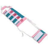 Leg Knee Fixation Belt Reduce Pain Lower Limb Traction Strap for Hip Joint for Daily Care
