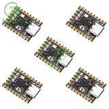Nano V3 Atmega328P MCU Core Welding Development Board Improved Version Module For Arduino