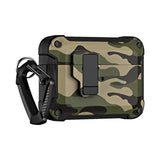 Durable Carrying Headphone with Dual Material Protection Case Cover for Pro