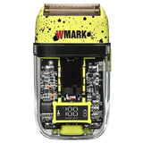 WMARK New NG-988W Barber Shaver Beard USB Electric Razor for Oil Head Shaving hine Push