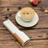 Food Digital Handheld Coffee Printer Portable cake printer edible food printing hine Inkjet All surfaces PrintPen