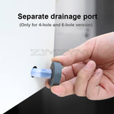 Digital Thermostat Laboratory Constant Temperature Hot Pot Labs Experiment Stainless Steel Heating Water Bath