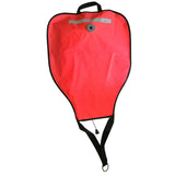 k Diving Lifting With Pressure Relief Vae Saage 50Lbs Reflective Rescue Lift Bag Gear Underwater Scuba