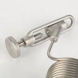 Tools 304 Stainless Steel Beer Brewing Defrother Homebrew Fermenter Accessory Sampg Vae Coil