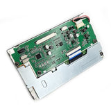 E320D Lcd Panel 279-7611 227-7698 260-2193 319-4354 Excavator Monitor