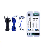 10m Singel beam Automatic sliding door gate opener safety sensor beams infrared photocells