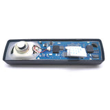 Front Panel Head Case Cover+PCB Board+Knob Cap+Flex Cable for Motorola GM3688 Car Mobile Radio Repair Walkie Talkie Accessories