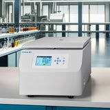 TD5B Hot Sale Bench Low Speed 5000rpm 12x10ml angle rotor Centrifuge low noise Medical Laboratory equipment