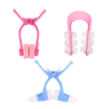 3pcs Massager Straightening Up Clip Correction Set New Nose Shaper Face Beauty Care Tools