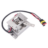 Throttle -6 0-5K with Mini 3 Wires EV -8 for 8 Type Golf Cart Potentiometer