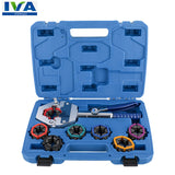 Hand Crimper Handled AC Hose Manual Hydraulic Crimping Tool