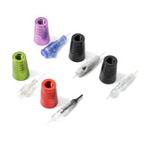 Newest Professional Wireless Tattoo Battery Machine Pen Brush Coreless Motor Strong Quiet Fast Charging Battery Free Shipping