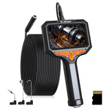 SVBONY Industrial Endoscope 200w Pixel High Definition 4.3-inch IP67 Waterproof Probe Maintenance Camera Photography