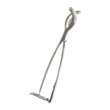 Stainless Steel Bander Livestock Castration Solution Heavy Duty Opener Castrating Plier for Lambs Caes Piglets Veterinary