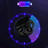 Language Translation Earbuds One Support 144 Languages Accents Translate Music and Calls 3in1 Wireless Device Hot Sale