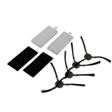 Suitable for Sweeping Robot Accessories M201 T700 M500 / 501 Side Brush Filter Screen