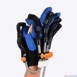 Function Training Instrument Hospital Hand Finger Rehabilitation for Child and Adult Stroke Patients with Hemiplegia