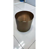 Customized Spring Steel Sheet Loop with Single Side Textured PEI Powder for Conveyor Belt Printers