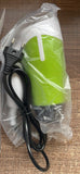 Kemei hair dryer KM-6830 foldable hair dryer for student and travel