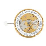 New Asia PT5000 Automatic Mechanical Watch Movement 28800 Bhp Clone 2824 Date Display A