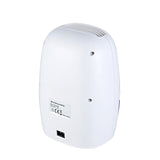 Mini for Home Portable 500ML Moisture Absorbing Dryer with Auto-ofnd LED indicator Air Dehumidifier low pric
