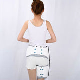Stabiliser Support Brace Corrector Hinged Abduction Orthosis & Hip Groin Hamstring Thigh Sciatic Nerve Pain Relief