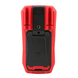 AC DC Volt Current Resistance Capacitance Frequency Tester UNI-T UT61E LCD Display Digital Multimeter