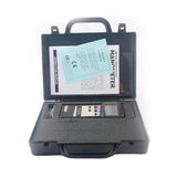 LUTRON PM-9107 PM9107  Handheld High-Precision Digital Manometer Pressure Gauge Pressure Difference Meter