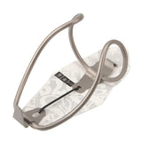 Titanium Alloy Bottle Cage Water Cup Holder For With Bolts Bike Bicycle Accessories Parts Cycg