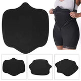 Portable Pad Flatten Belly Prevent Wrinkles Abdominal Compression Liposuction Foam Boards New