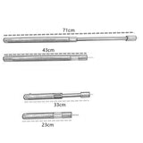 Cue Compact Snooker Accessory Pool Stick Extension