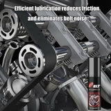 Spray Automotive 100ml Belt Lubrication & Silencer Protective Spray-On Dressing