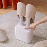 1pc, Multi-purpose Shoe Dryer, Telescopic Intelligent Shoe Dryer, Household Dryer, Clothes Dryer, Quilt Dryer, Warm Air Dryer, Back To School Supplies Winter Essential