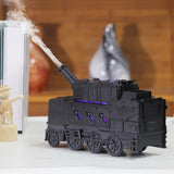 Humidifier UK Plug Essential Oil Diffuser for Office Bathroom Ideal Gift