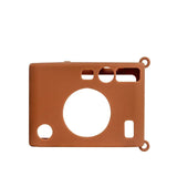 EVO Silicone Protective Camera Soft Lightweight Case for Instax Mini Evo